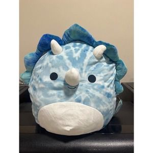 (NWT) Genuine 12" 'Jerome' Squishmallow Medium | Original
